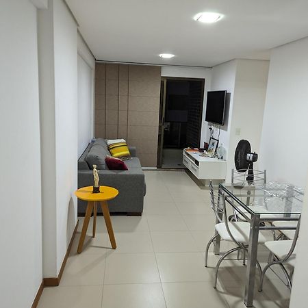 Moderno Apartamento Perto Da Praia Maceió Екстериор снимка