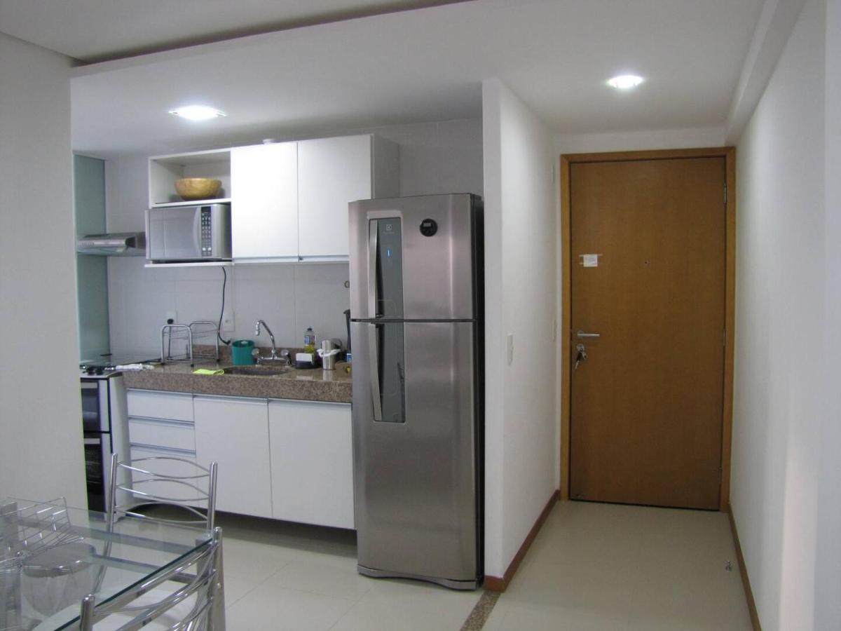 Moderno Apartamento Perto Da Praia Maceió Екстериор снимка