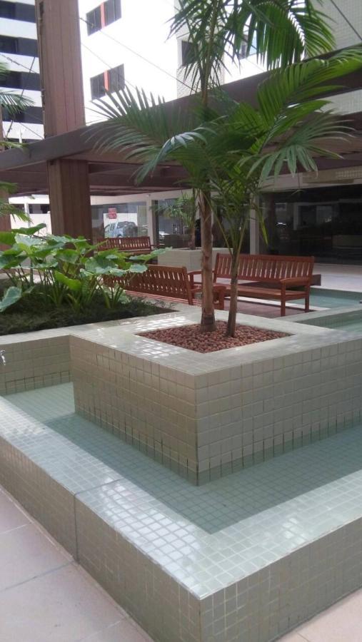 Moderno Apartamento Perto Da Praia Maceió Екстериор снимка