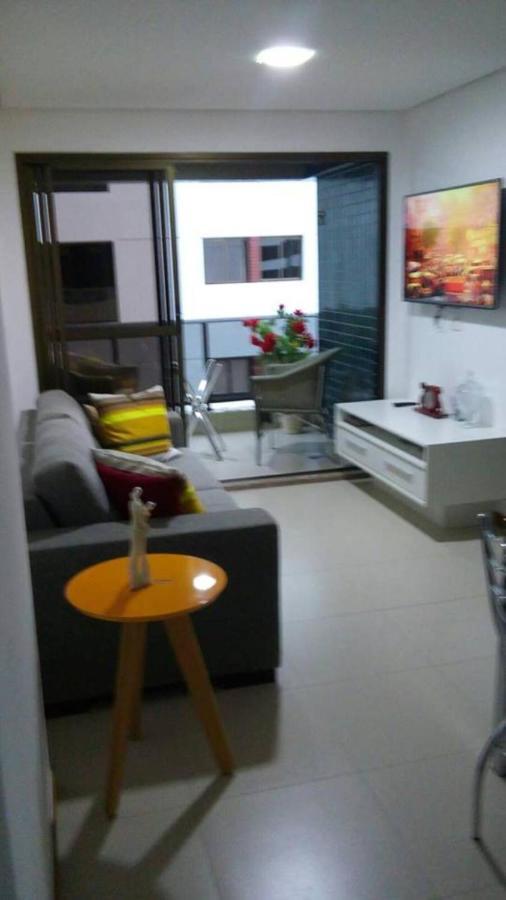 Moderno Apartamento Perto Da Praia Maceió Екстериор снимка