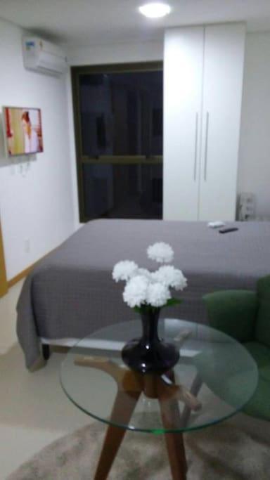 Moderno Apartamento Perto Da Praia Maceió Екстериор снимка