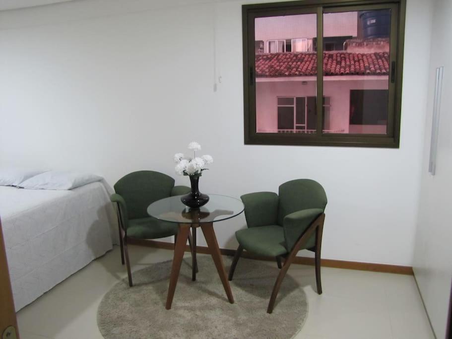 Moderno Apartamento Perto Da Praia Maceió Екстериор снимка