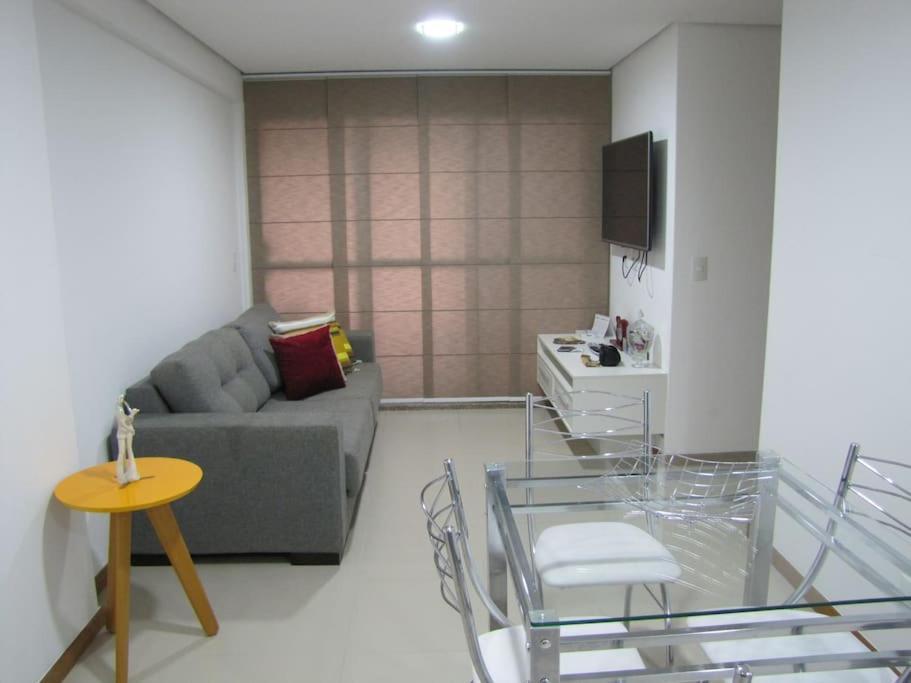 Moderno Apartamento Perto Da Praia Maceió Екстериор снимка
