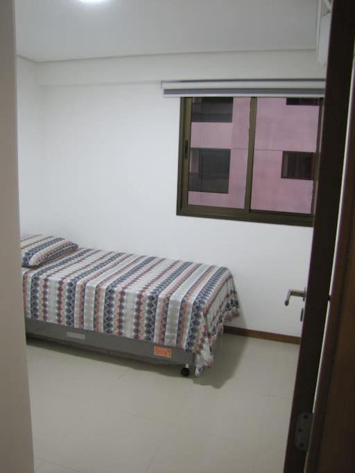 Moderno Apartamento Perto Da Praia Maceió Екстериор снимка