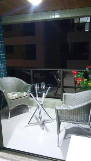 Moderno Apartamento Perto Da Praia Maceió Екстериор снимка