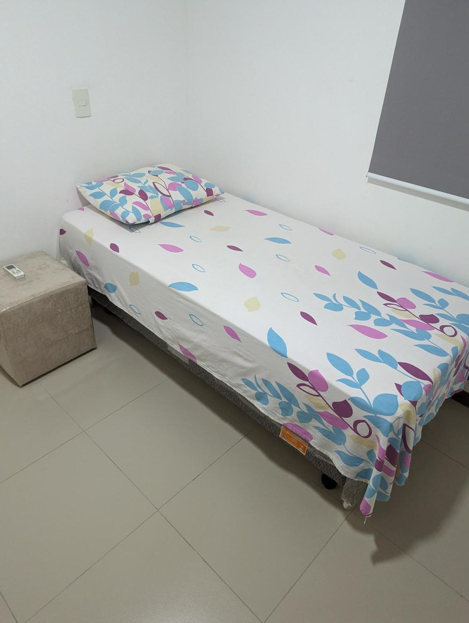 Moderno Apartamento Perto Da Praia Maceió Екстериор снимка