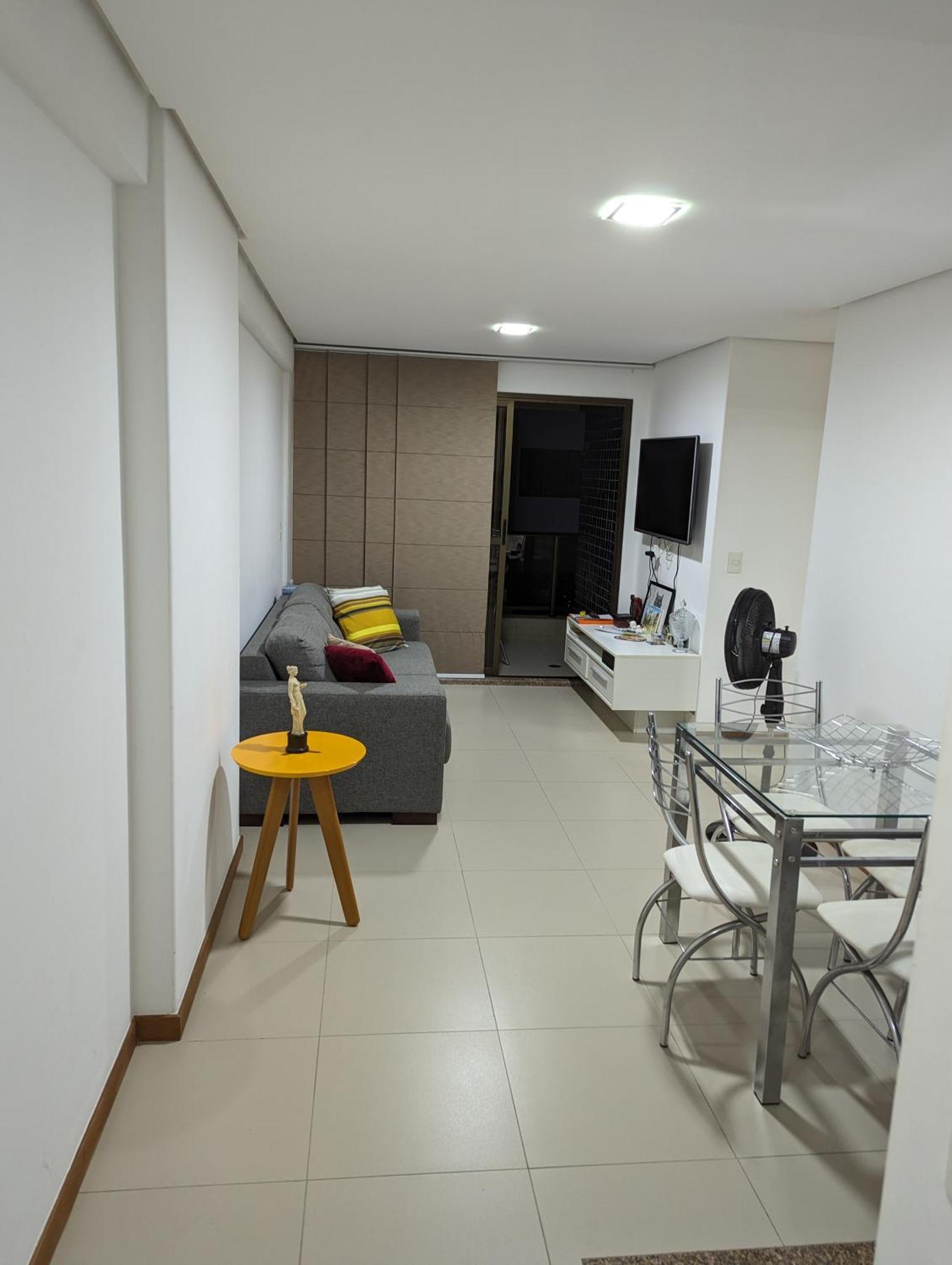 Moderno Apartamento Perto Da Praia Maceió Екстериор снимка