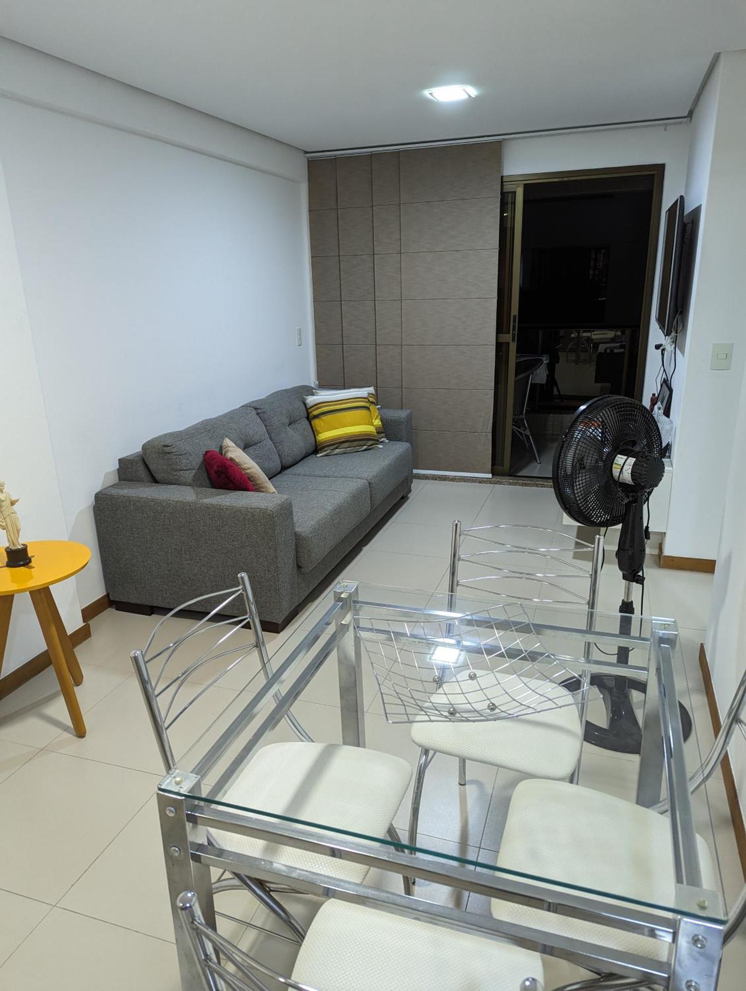 Moderno Apartamento Perto Da Praia Maceió Екстериор снимка