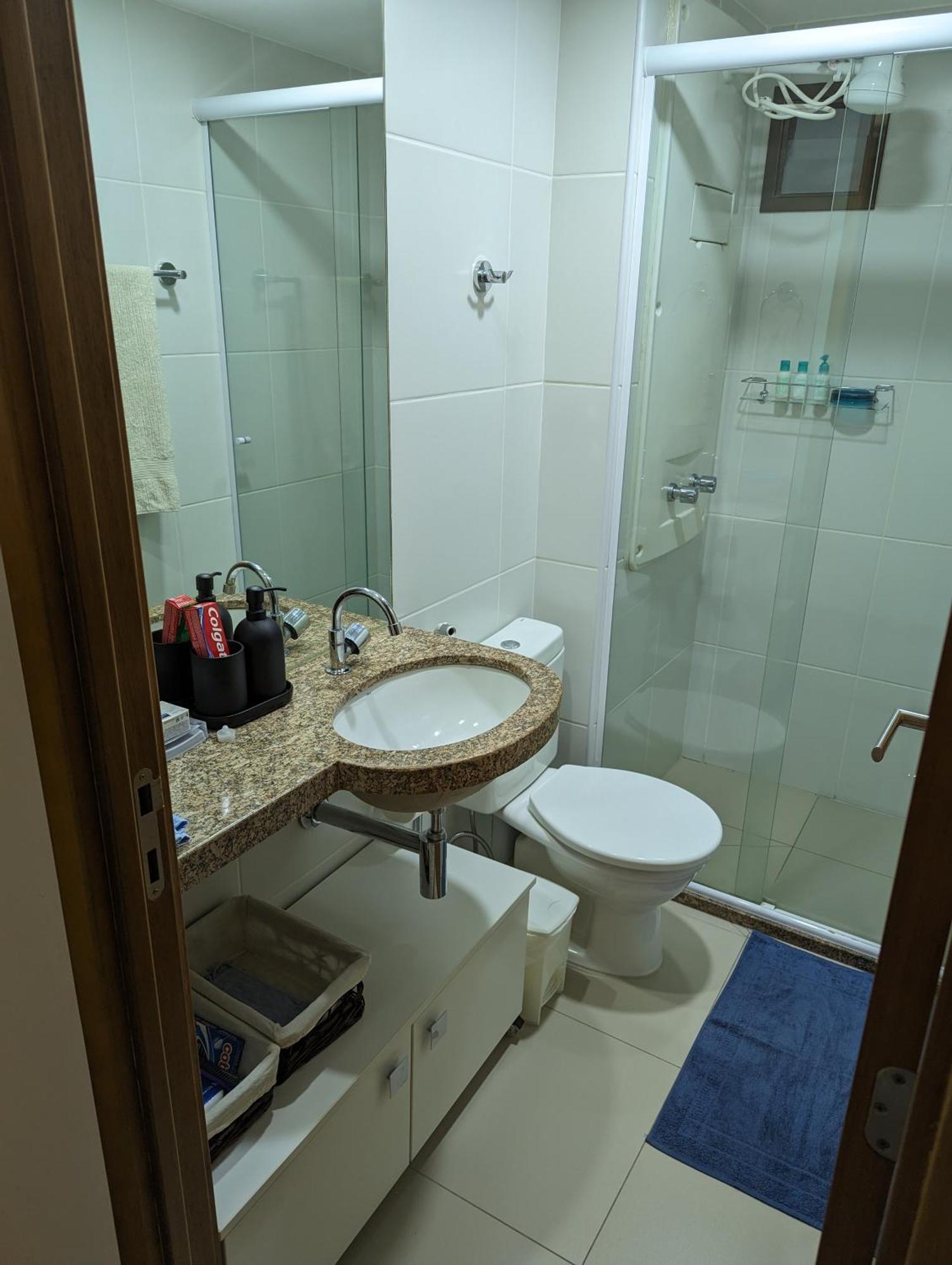 Moderno Apartamento Perto Da Praia Maceió Екстериор снимка