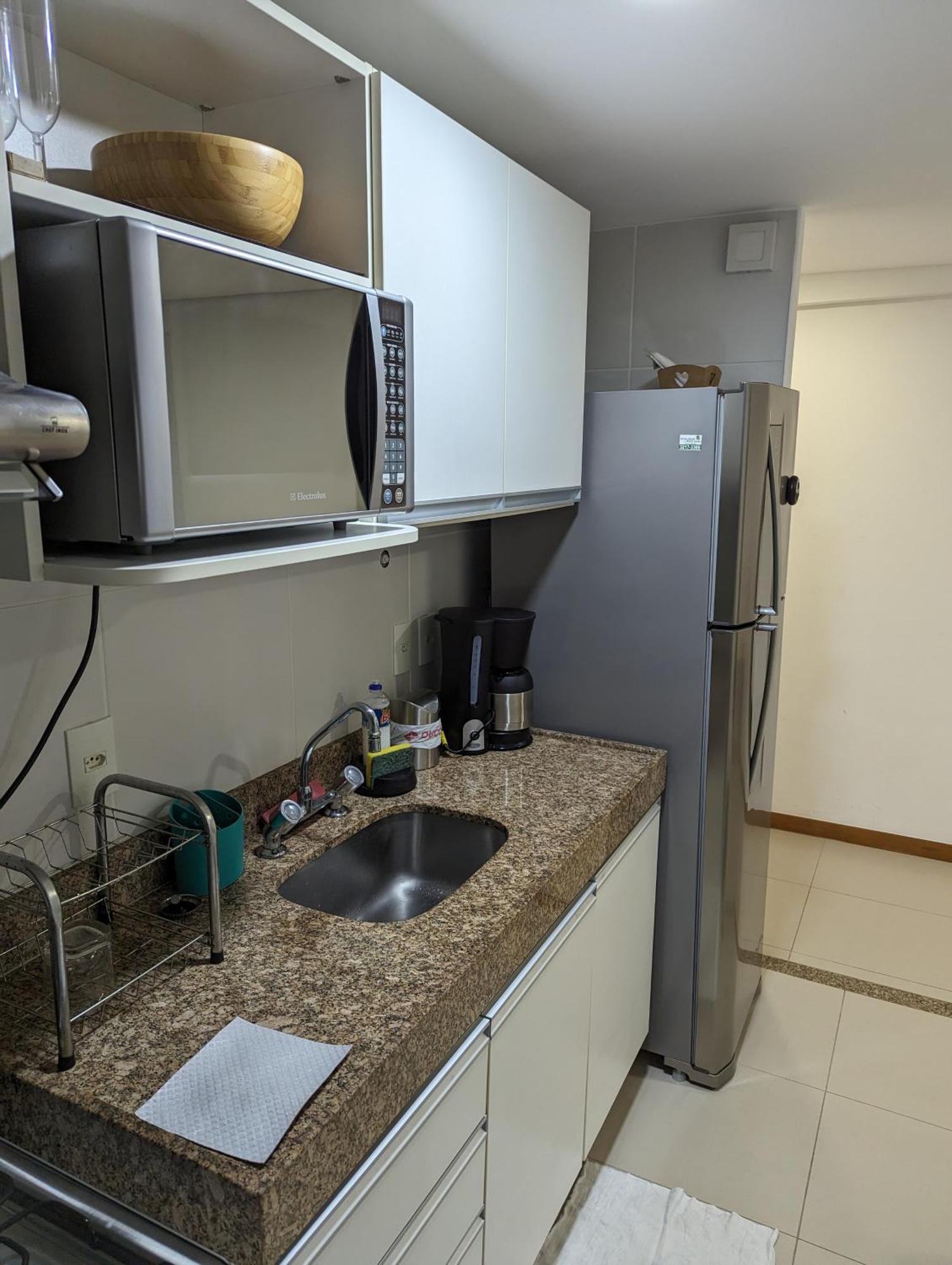 Moderno Apartamento Perto Da Praia Maceió Екстериор снимка