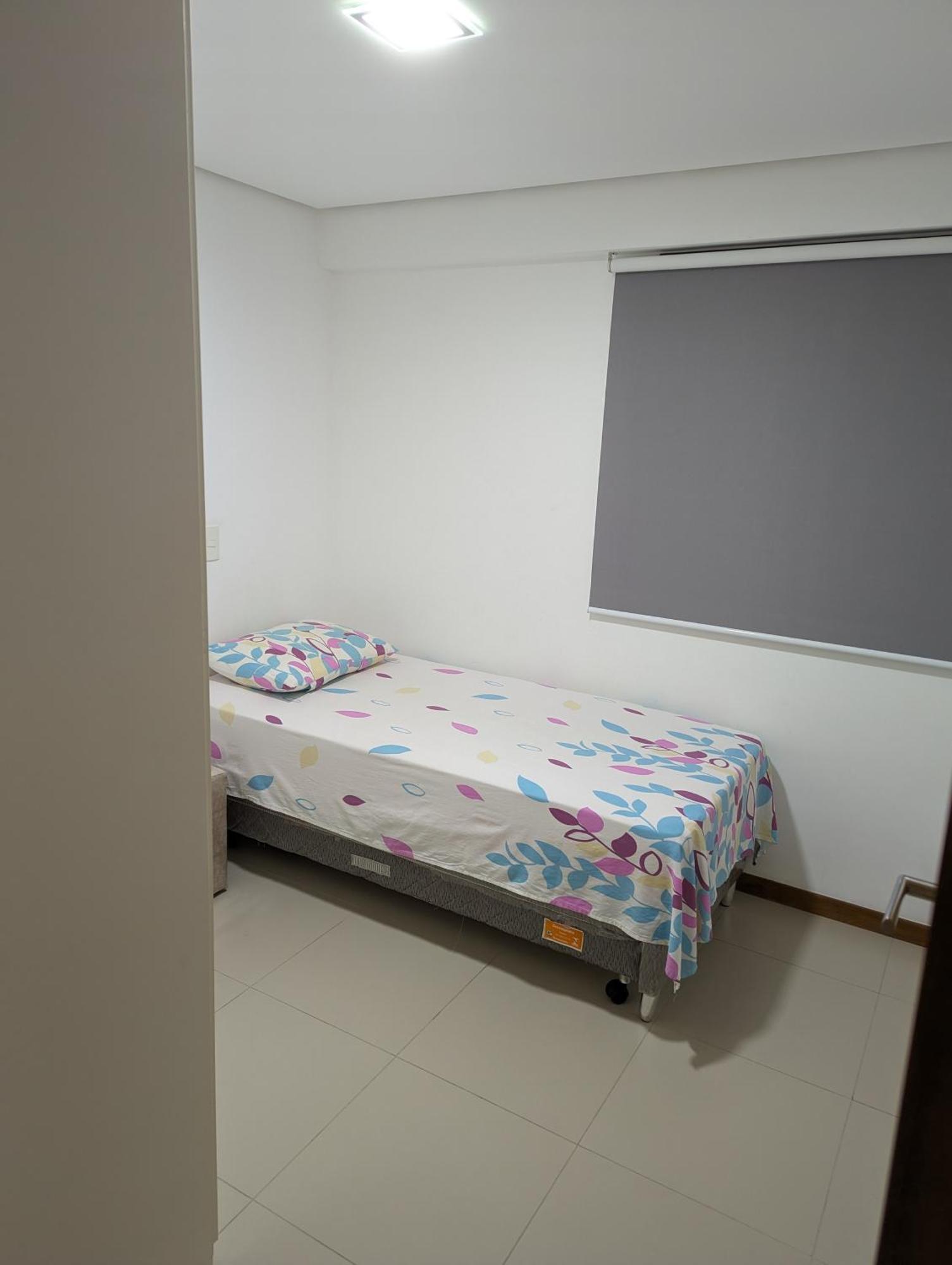 Moderno Apartamento Perto Da Praia Maceió Екстериор снимка