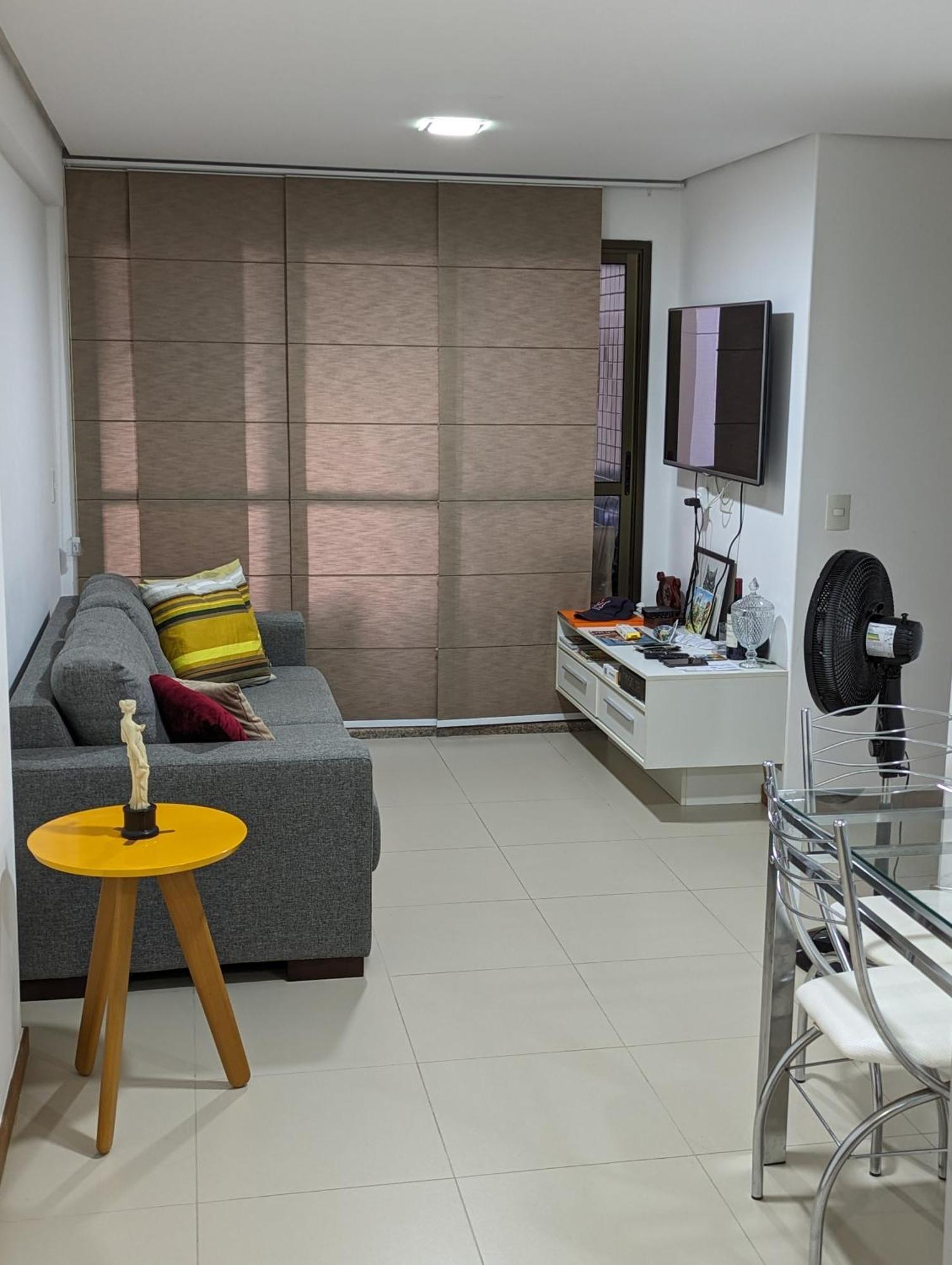 Moderno Apartamento Perto Da Praia Maceió Екстериор снимка